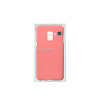 Чохол до мобільного телефона Goospery Samsung Galaxy A8 (A530) SF Jelly Pink (8809550413498) зображення 3