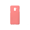 Чехол для мобильного телефона Goospery Samsung Galaxy A8 (A530) SF Jelly Pink (8809550413498)