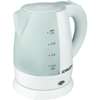 Электрочайник Scarlett SC-EK18P40