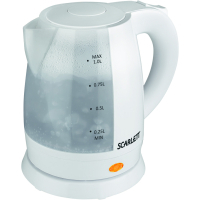 Электрочайник Scarlett SC-EK18P40 изображение 2
