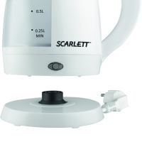 Электрочайник Scarlett SC-EK18P40 изображение 4