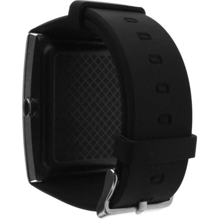 Смарт-годинник UWatch LG518 Black (F_58605) зображення 3