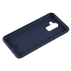 Чехол для мобильного телефона 2E Samsung Galaxy J8 (J810_2018), Snap, Navy blue (2E-G-J8-18-TKSPNB) изображение 2