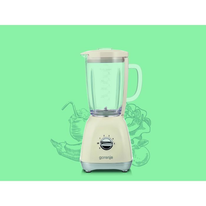 Блендер Gorenje B800RL изображение 2