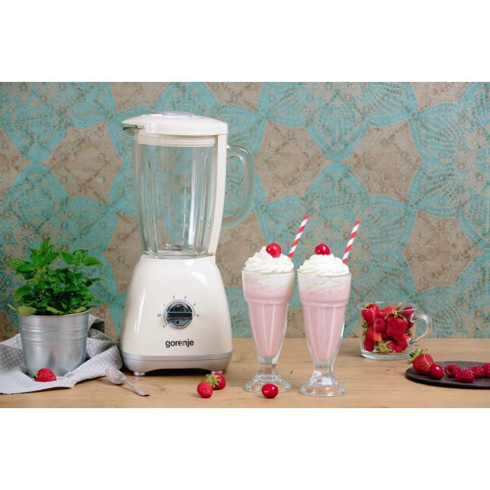 Блендер Gorenje B800RL изображение 3
