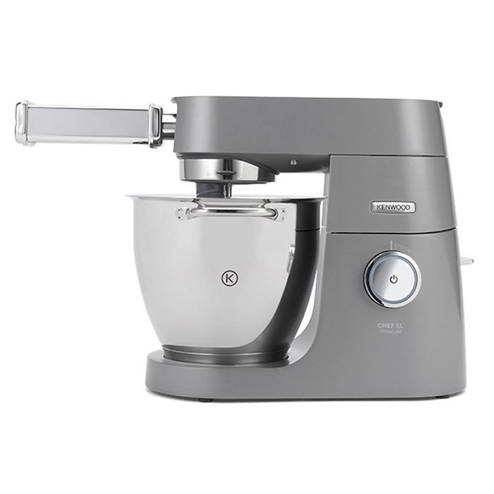 Аксесуари до кухонних комбайнів Kenwood KAX 982 ME (KAX982ME) зображення 2