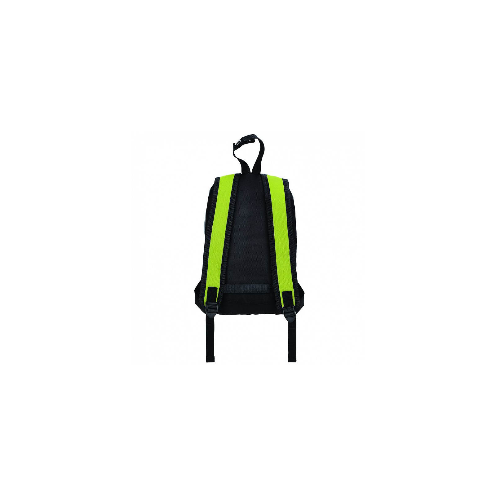 Рюкзак школьный Globber Зеленый (524-106) изображение 2