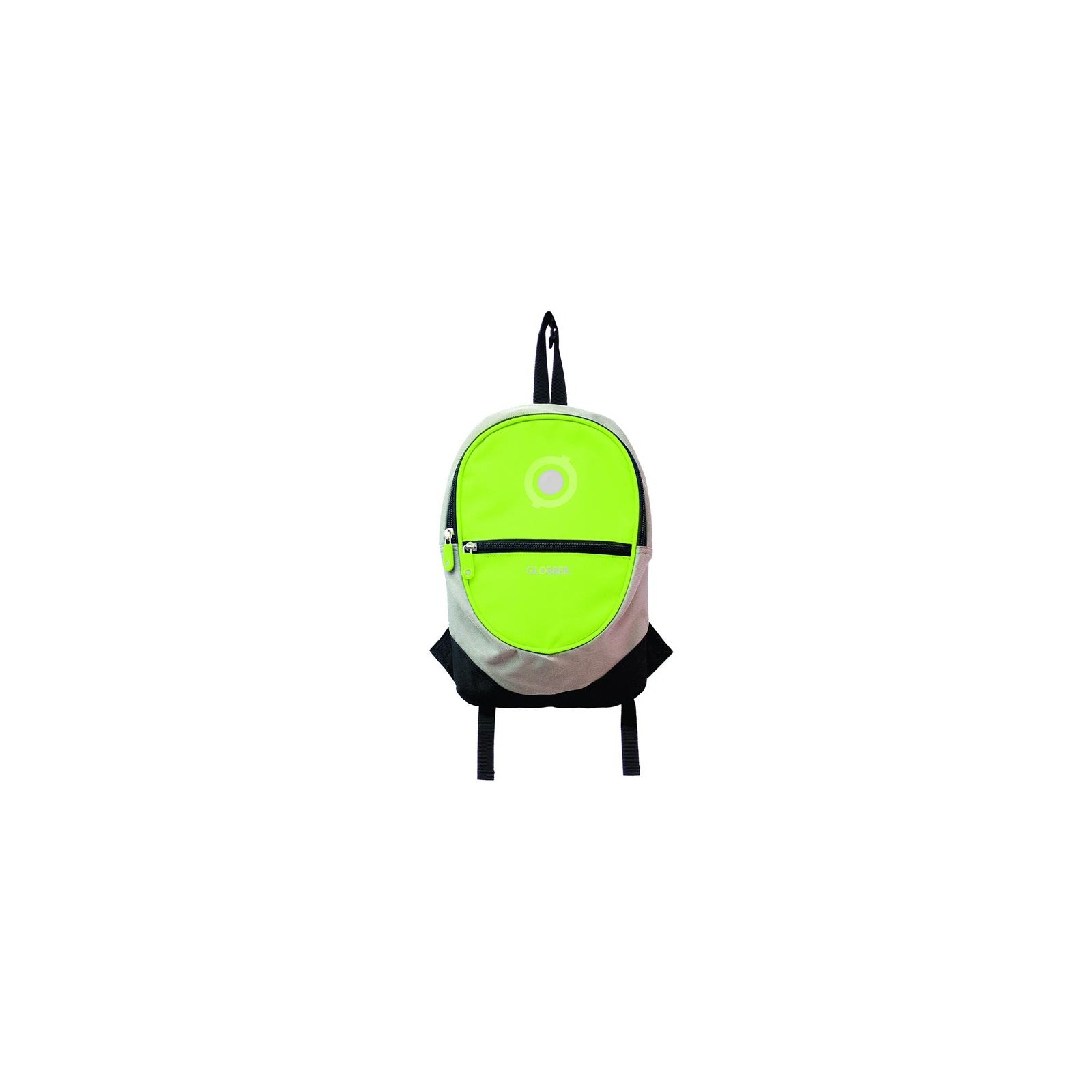 Рюкзак школьный Globber Зеленый (524-106)