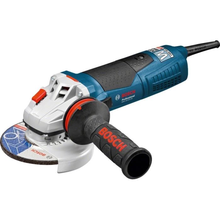 Шлифовальная машина Bosch GWS 19-125 CIE (0.601.79P.002)