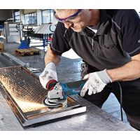 Шліфувальна машина Bosch GWS 19-125 CIE (0.601.79P.002) зображення 3