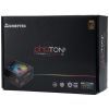 Блок питания Chieftec 650W (CTG-650C-RGB) изображение 7