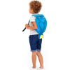 Рюкзак дитячий Trunki PaddlePak Рибка Блакитний (0173-GB01) зображення 4
