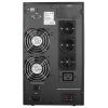 Пристрій безперебійного живлення Powercom MAC-2K Schuko зображення 2
