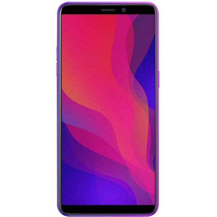 Мобільний телефон Ulefone Power 3L Black (6937748732747)