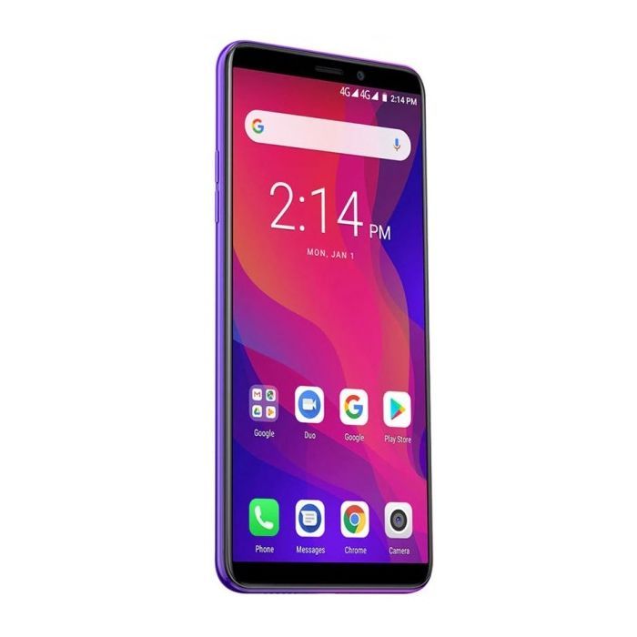 Мобільний телефон Ulefone Power 3L Black (6937748732747) зображення 3