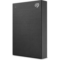 Внешний жесткий диск 2.5" 5TB Backup Plus Portable Seagate (STHP5000400) изображение 2