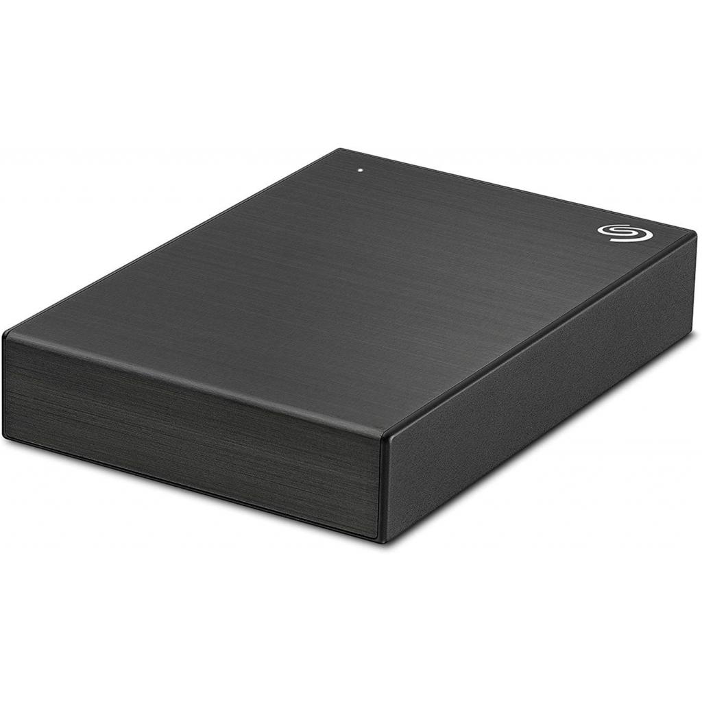 Внешний жесткий диск 2.5" 5TB Backup Plus Portable Seagate (STHP5000400) изображение 3