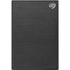 Зовнішній жорсткий диск 2.5" 5TB Backup Plus Portable Seagate (STHP5000400)