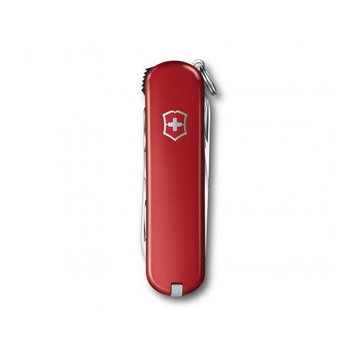 Нож Victorinox NailClip 580, 65 мм, красный (0.6463) изображение 2