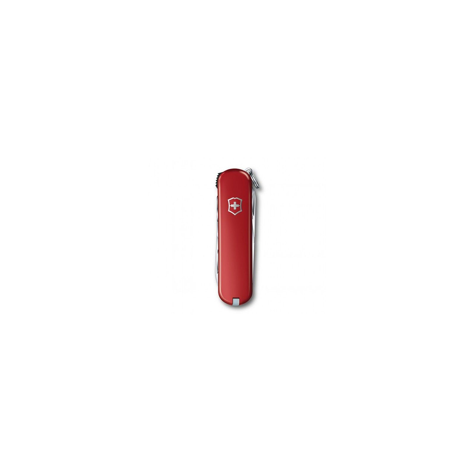 Нож Victorinox NailClip 580, 65 мм, красный (0.6463) изображение 2