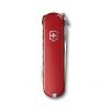 Нож Victorinox NailClip 580, 65 мм, красный (0.6463) изображение 2