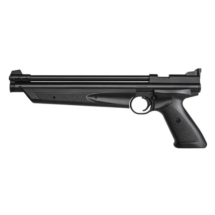 Пневматический пистолет Crosman American Classic (P1377) изображение 2