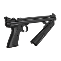 Пневматичний пістолет Crosman American Classic (P1377) зображення 3