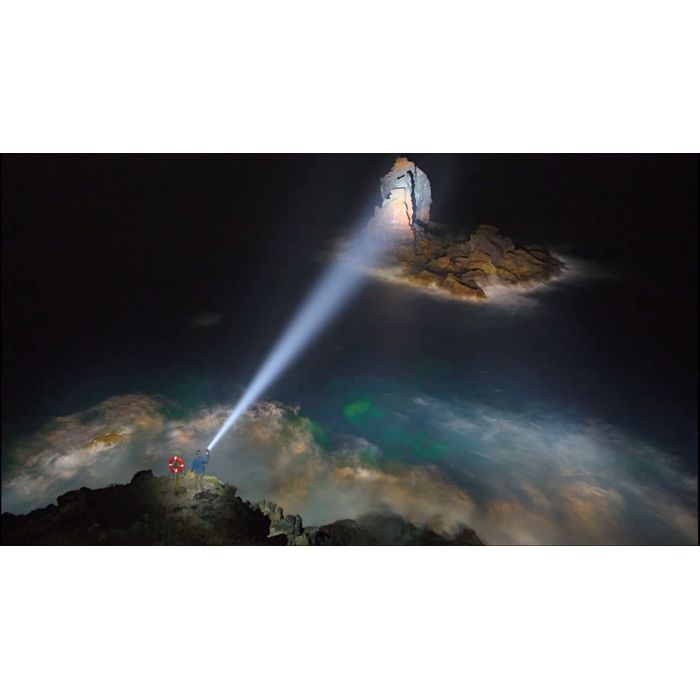 Фонарь LedLenser P6, 200 (500921) изображение 7