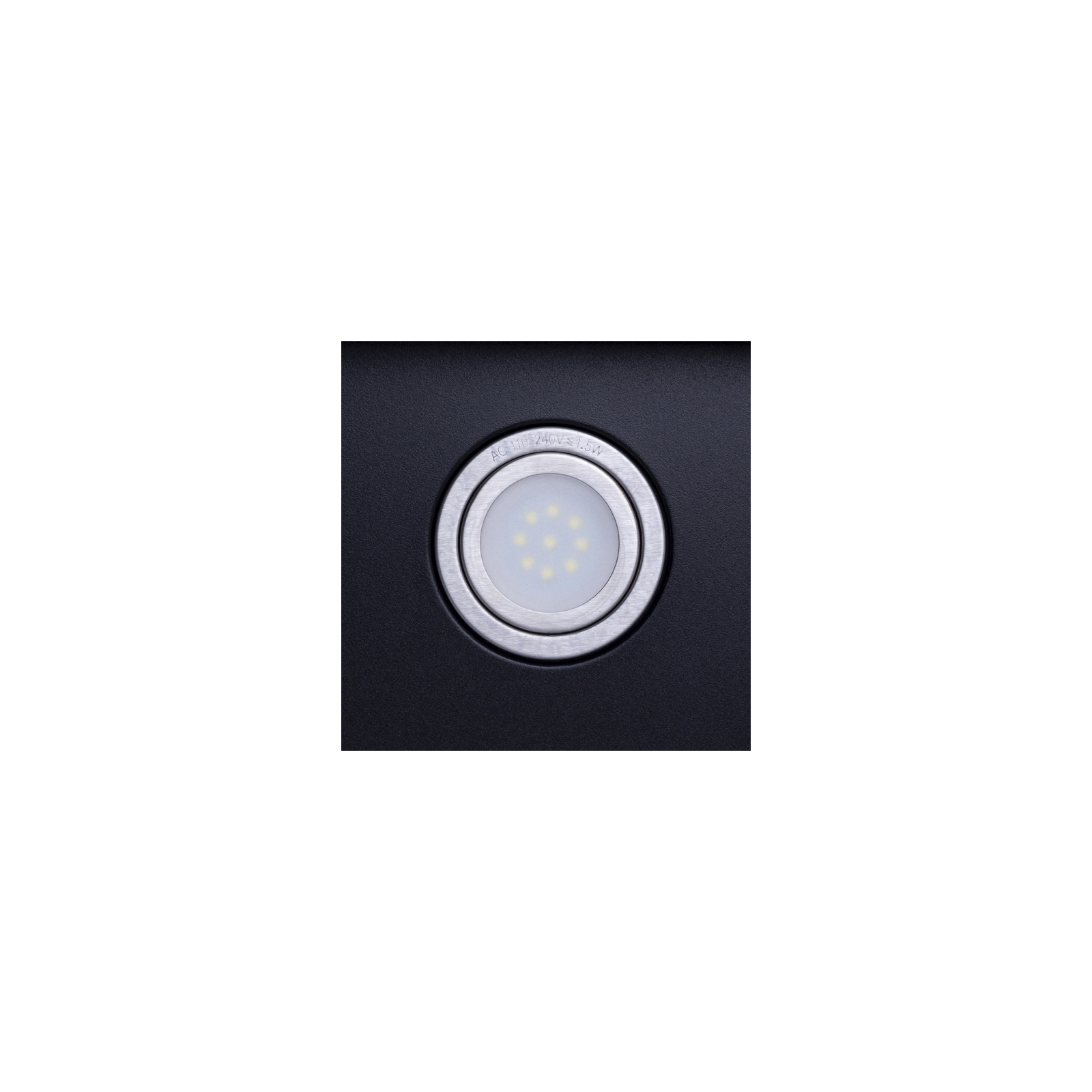 Витяжка кухонна Minola HDN 63102 BL 750 LED зображення 7