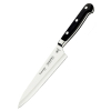 Кухонный нож Tramontina Century универсальный 177 мм Black (24025/107)
