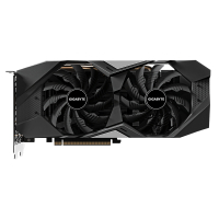 Видеокарта GIGABYTE GeForce RTX2060 SUPER 8192Mb WINDFORCE (GV-N206SWF2OC-8GD) изображение 2