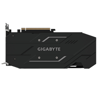 Видеокарта GIGABYTE GeForce RTX2060 SUPER 8192Mb WINDFORCE (GV-N206SWF2OC-8GD) изображение 3