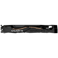Видеокарта GIGABYTE GeForce RTX2060 SUPER 8192Mb WINDFORCE (GV-N206SWF2OC-8GD) изображение 4