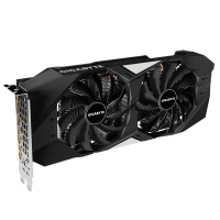 Видеокарта GIGABYTE GeForce RTX2060 SUPER 8192Mb WINDFORCE (GV-N206SWF2OC-8GD) изображение 5