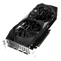 Видеокарта GIGABYTE GeForce RTX2060 SUPER 8192Mb WINDFORCE (GV-N206SWF2OC-8GD) изображение 6