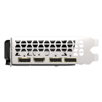 Видеокарта GIGABYTE GeForce RTX2060 SUPER 8192Mb WINDFORCE (GV-N206SWF2OC-8GD) изображение 7