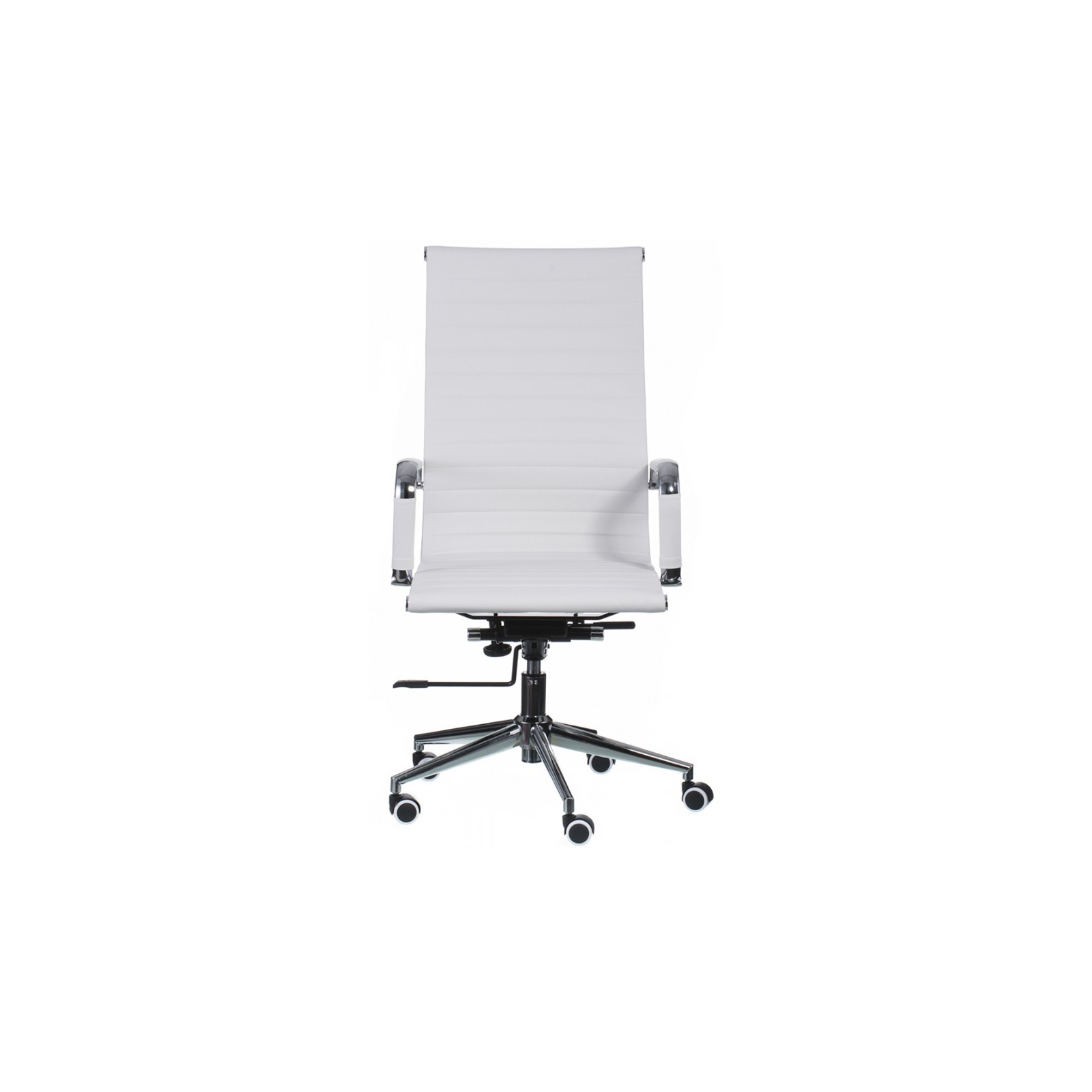 Офисное кресло Special4You Solano artleather white (000002576) изображение 2