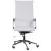 Офісне крісло Special4You Solano artleather white (E0529) зображення 2