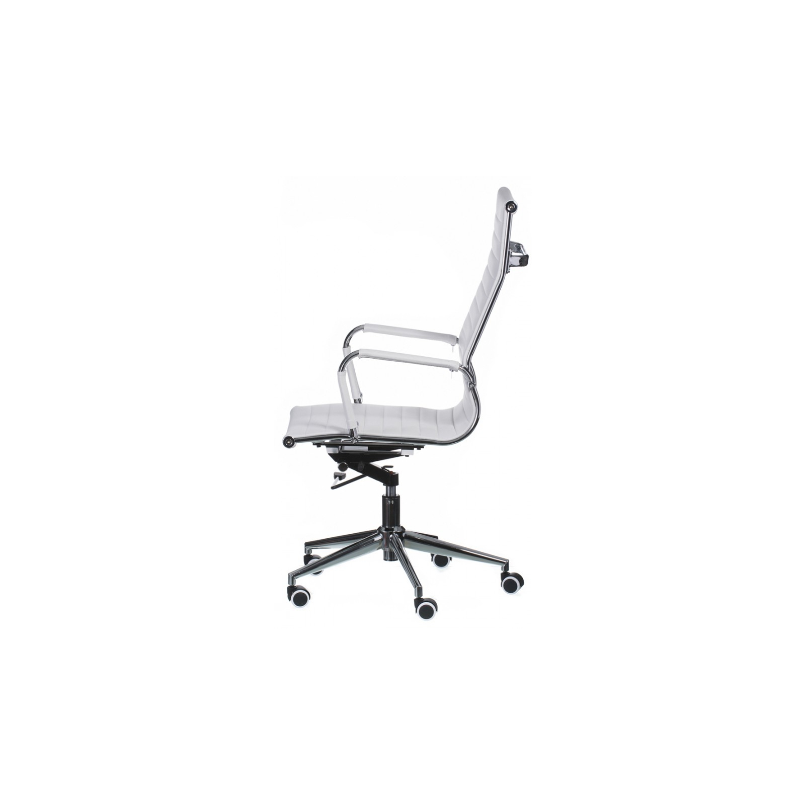 Офисное кресло Special4You Solano artleather white (000002576) изображение 4