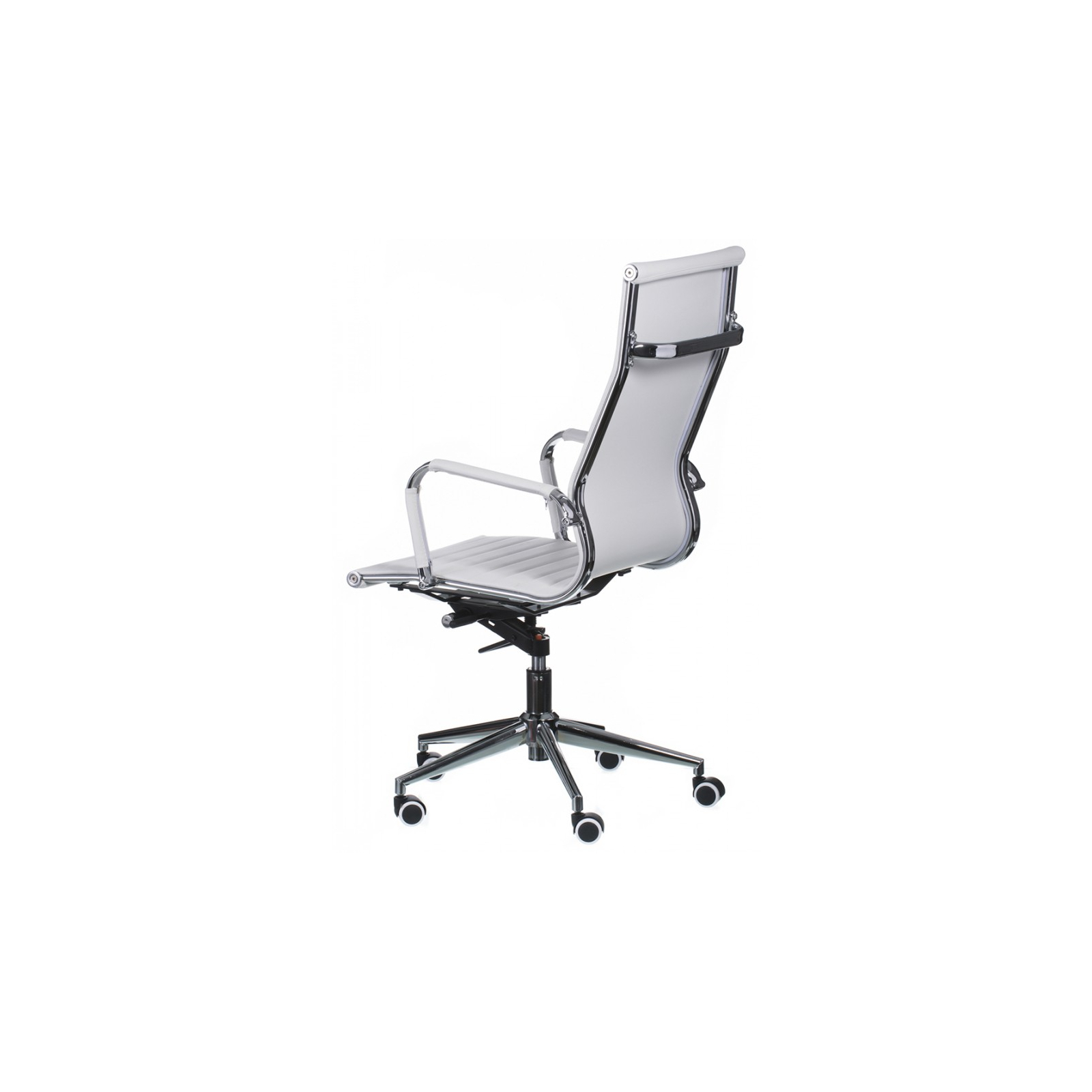 Офисное кресло Special4You Solano artleather white (000002576) изображение 5