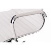 Офісне крісло Special4You Solano artleather white (E0529) зображення 6