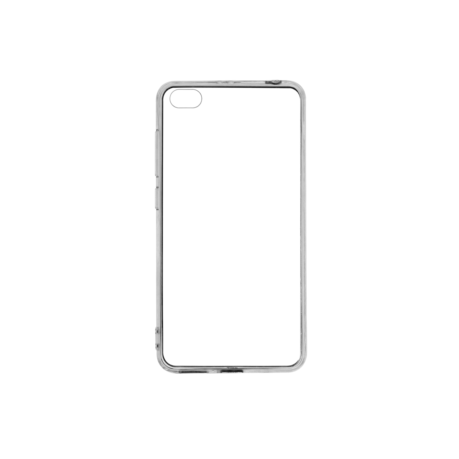 Чехол для мобильного телефона 2E Xiaomi Redmi GO, Hybrid, Transparent (2E-MI-GO-AOHB-TR)