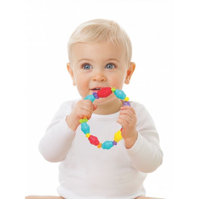 Прорезыватель Playgro Кольцо-прорезыватель (0186338) изображение 3