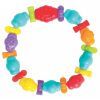 Прорезыватель Playgro Кольцо-прорезыватель (0186338)