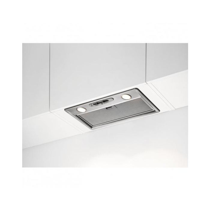 Вытяжка кухонная Electrolux LFG9525S