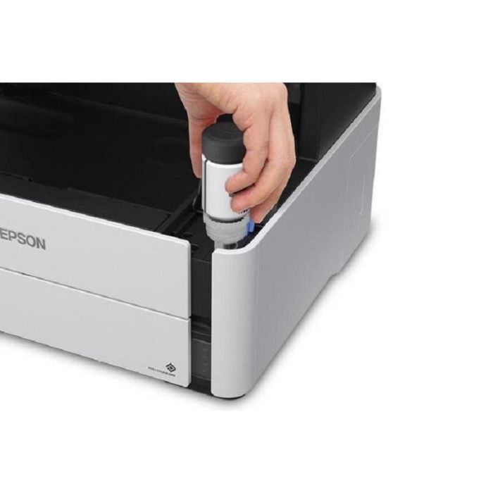Многофункциональное устройство Epson M3170 с WiFi (C11CG92405) изображение 2