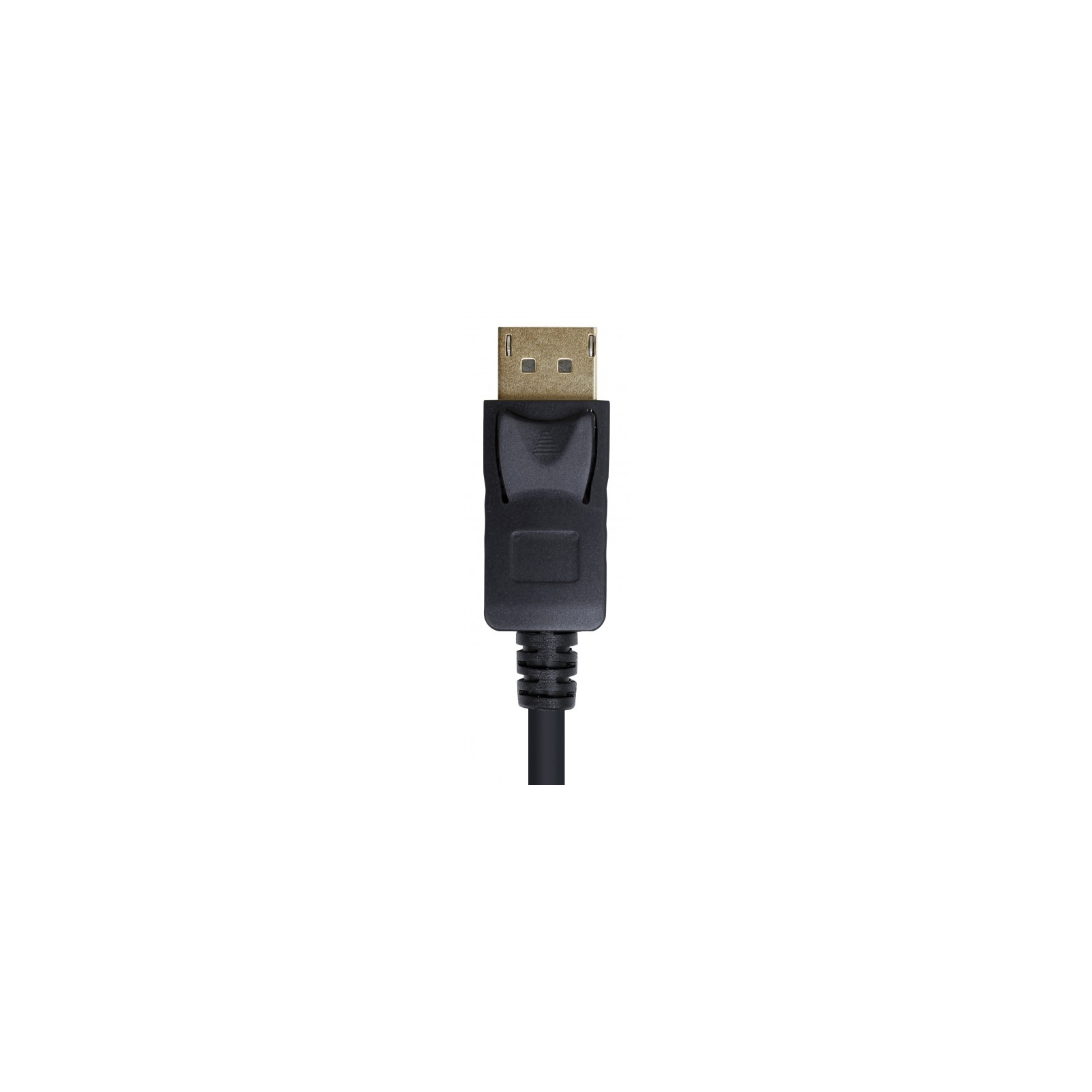 Кабель мультимедийный miniDisplayPort to DisplayPort 1.8m Cablexpert (CCP-mDP2-6) изображение 2