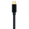 Кабель мультимедійний miniDisplayPort to DisplayPort 1.8m Cablexpert (CCP-mDP2-6) зображення 3