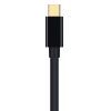 Кабель мультимедійний miniDisplayPort M to DisplayPort M 1.8m Cablexpert (CCP-mDP2-6) зображення 3