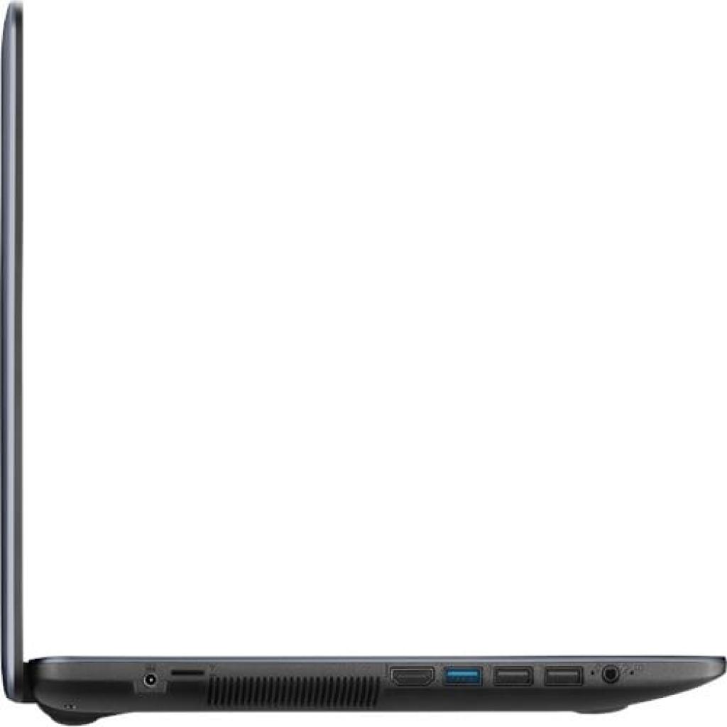 Ноутбук ASUS X543UA-DM1664 (90NB0HF7-M34250) изображение 5